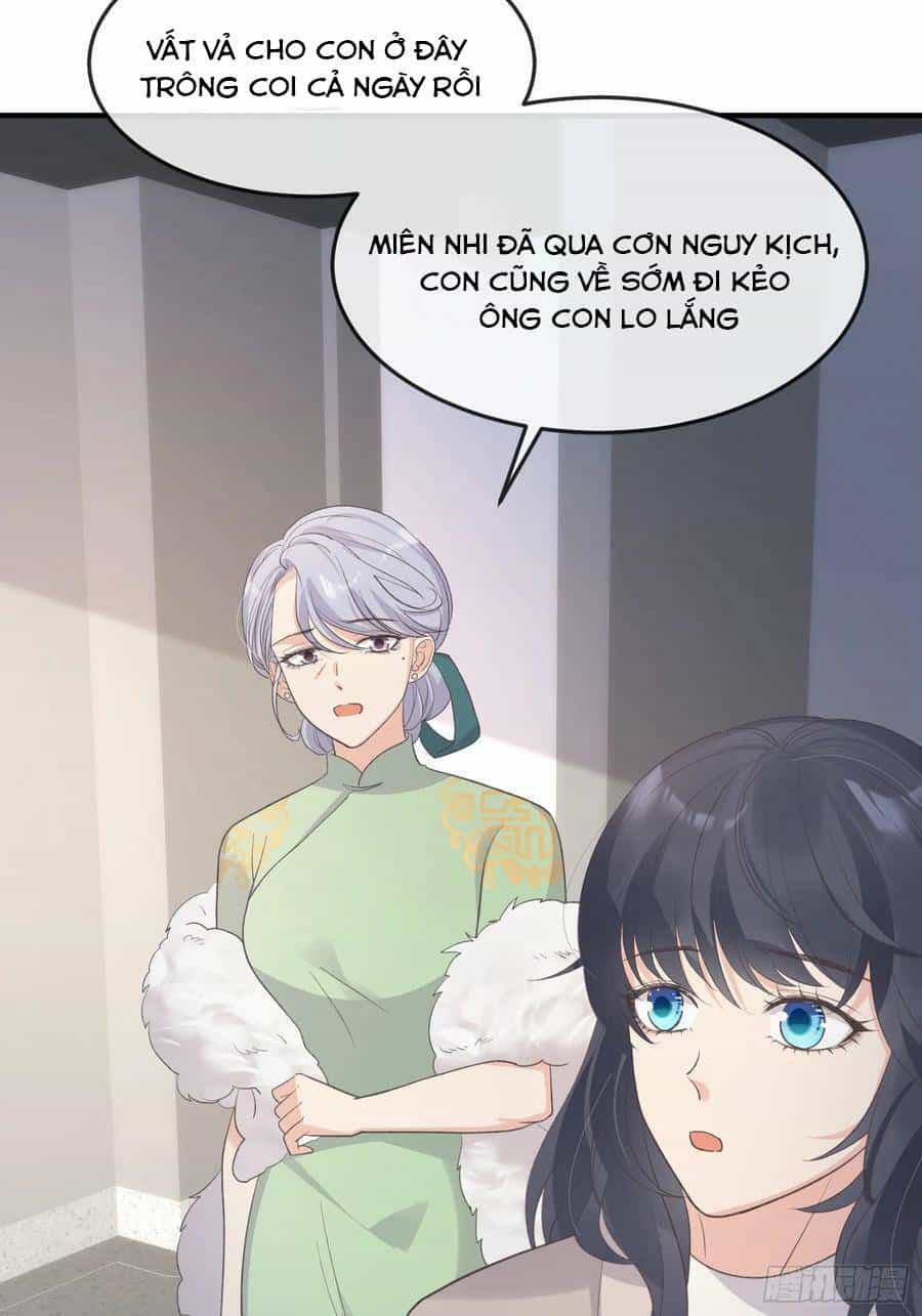 Tiểu Hồ Ly Hôm Nay Có Chút Ngoan - Chương 86 - ảnh 44