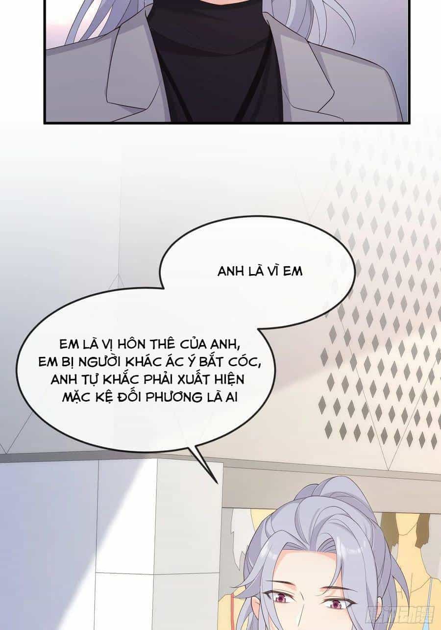 Tiểu Hồ Ly Hôm Nay Có Chút Ngoan - Chương 86 - ảnh 5