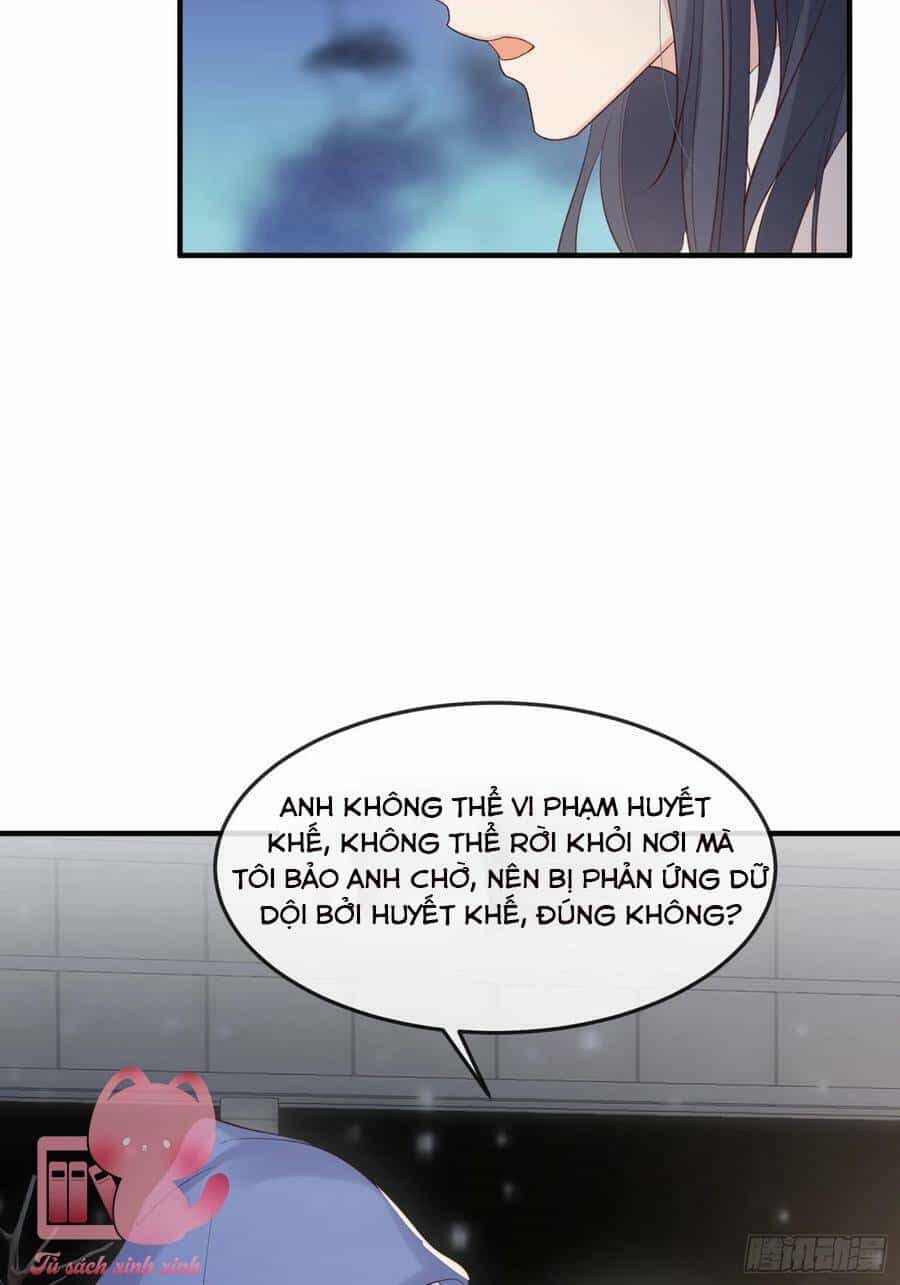 Tiểu Hồ Ly Hôm Nay Có Chút Ngoan - Chương 87 - ảnh 40