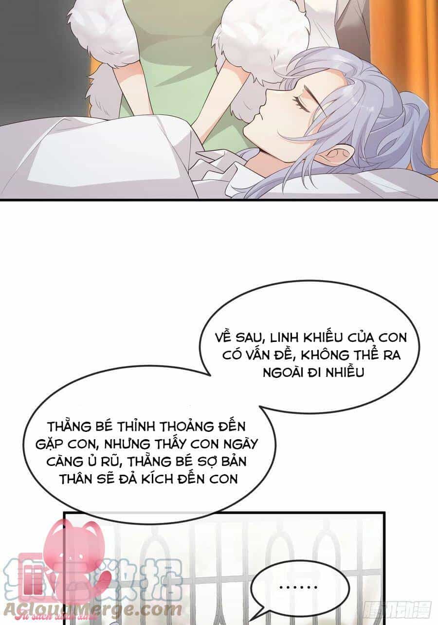 Tiểu Hồ Ly Hôm Nay Có Chút Ngoan - Chương 87 - ảnh 5
