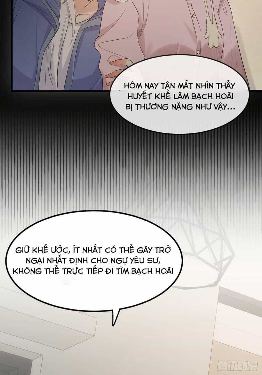 Tiểu Hồ Ly Hôm Nay Có Chút Ngoan - Chương 88 - ảnh 14
