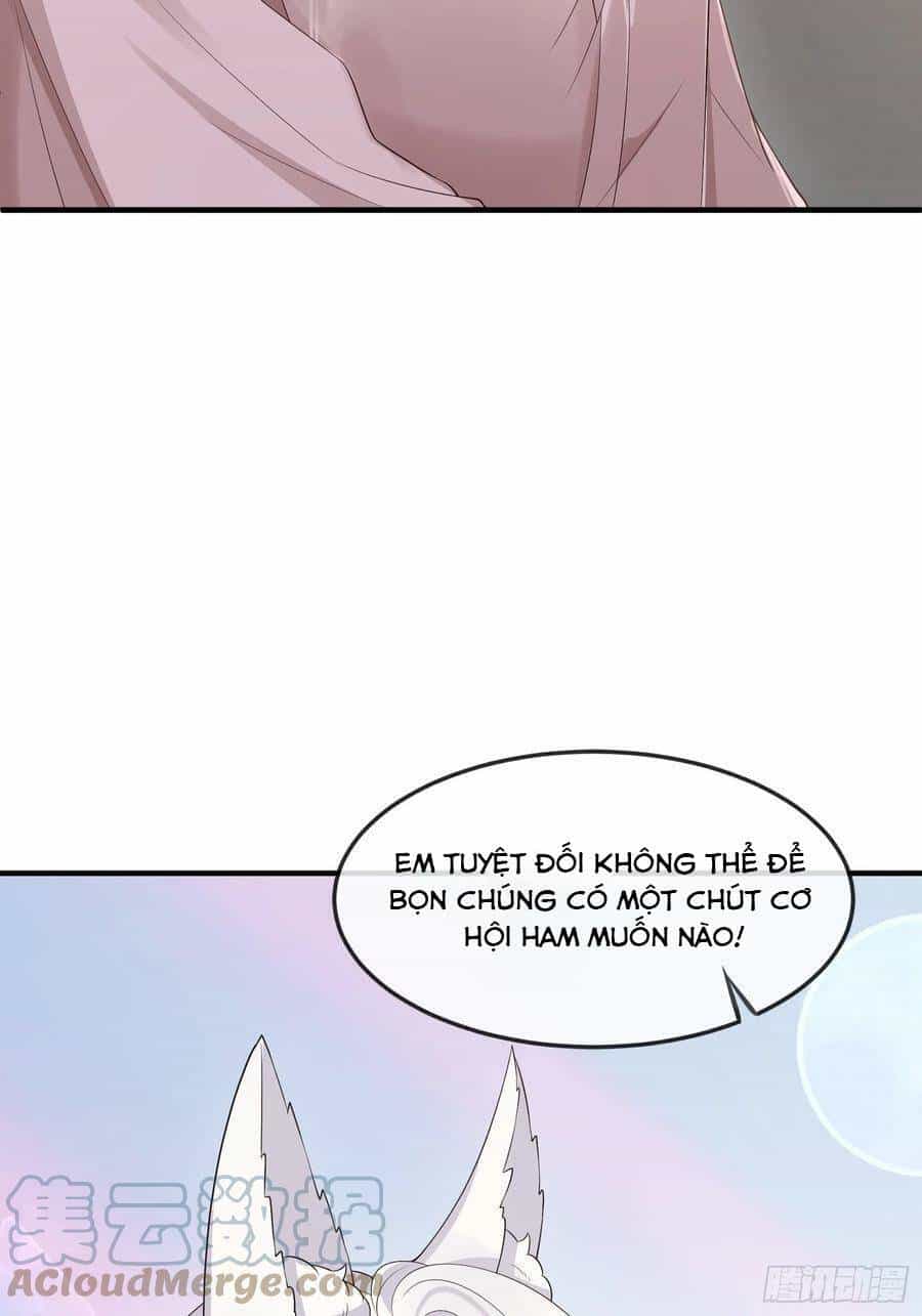 Tiểu Hồ Ly Hôm Nay Có Chút Ngoan - Chương 88 - ảnh 16
