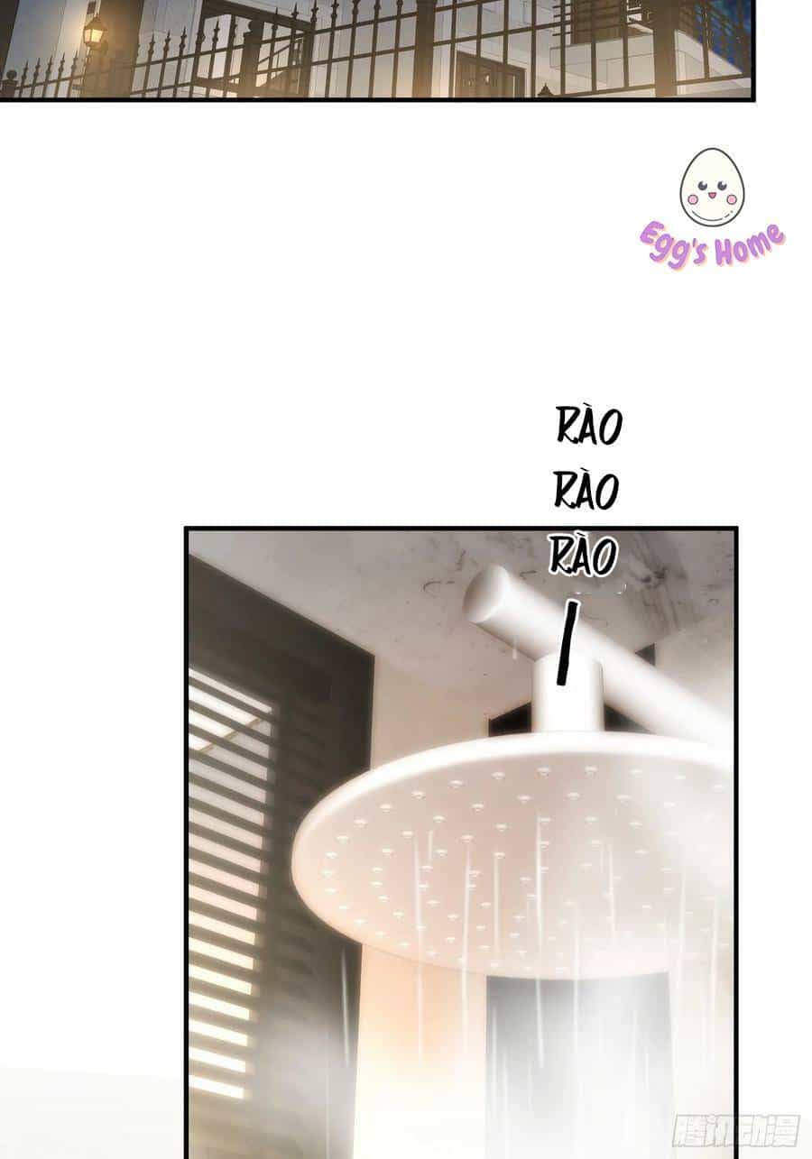 Tiểu Hồ Ly Hôm Nay Có Chút Ngoan - Chương 88 - ảnh 3