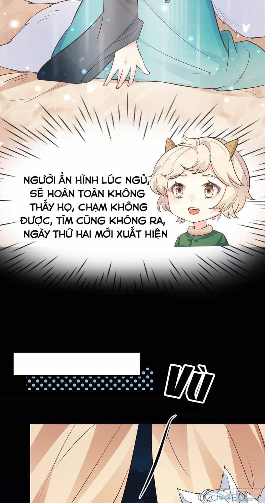 Tiểu Hồ Ly Hôm Nay Có Chút Ngoan - Chương 9 - ảnh 38