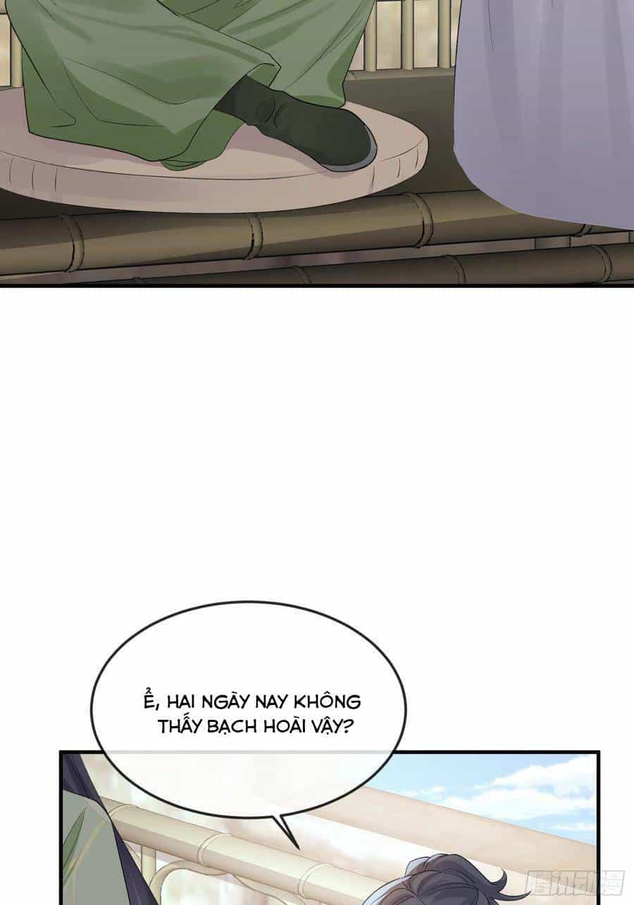 Tiểu Hồ Ly Hôm Nay Có Chút Ngoan - Chương 89 - ảnh 30