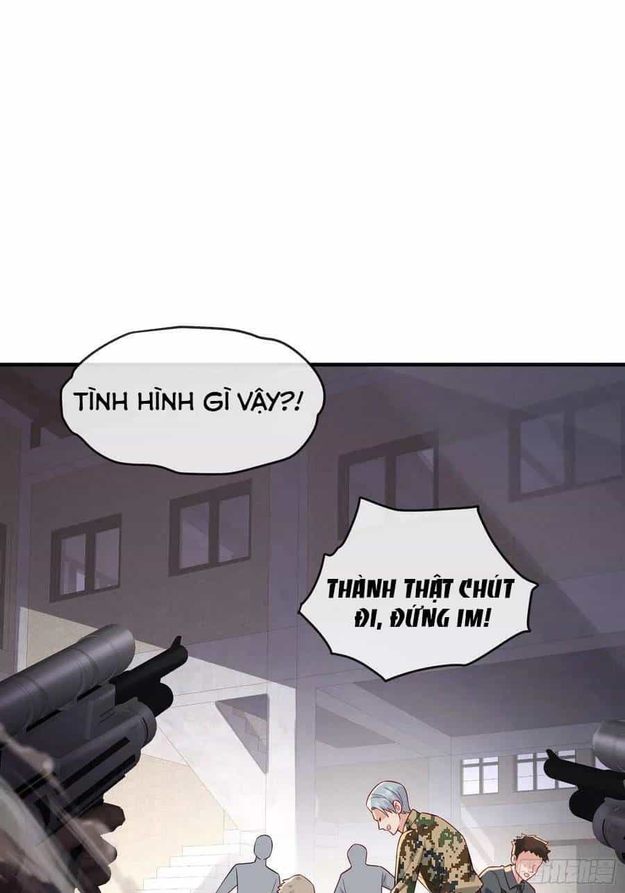 Tiểu Hồ Ly Hôm Nay Có Chút Ngoan - Chương 89 - ảnh 5