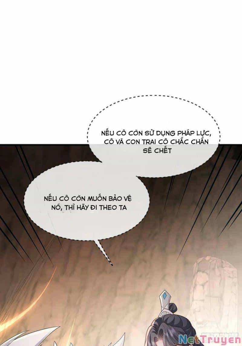 Tiểu Hồ Ly Hôm Nay Có Chút Ngoan - Chương 91 - ảnh 19