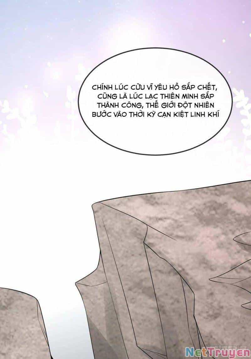 Tiểu Hồ Ly Hôm Nay Có Chút Ngoan - Chương 91 - ảnh 28