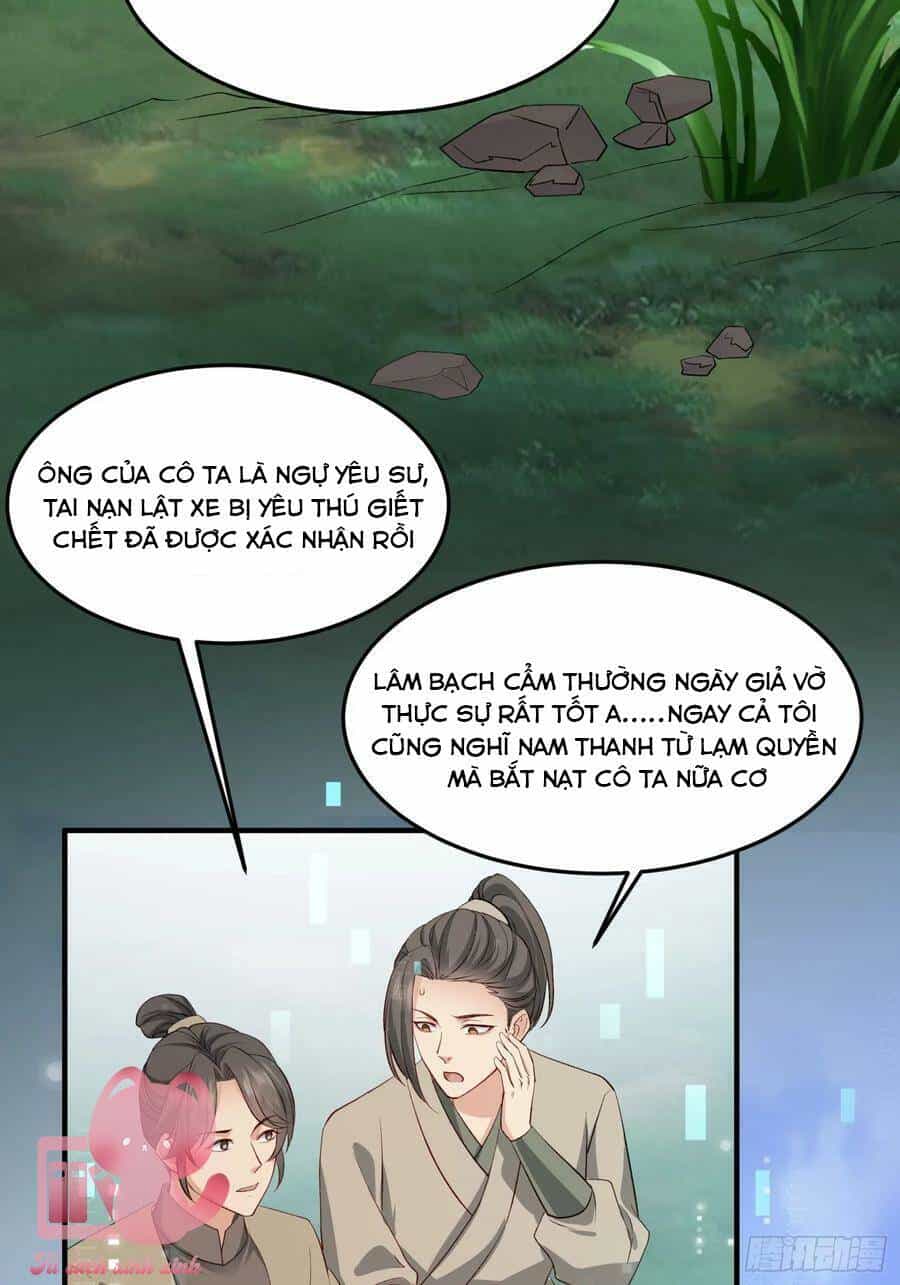 Tiểu Hồ Ly Hôm Nay Có Chút Ngoan - Chương 92 - ảnh 33