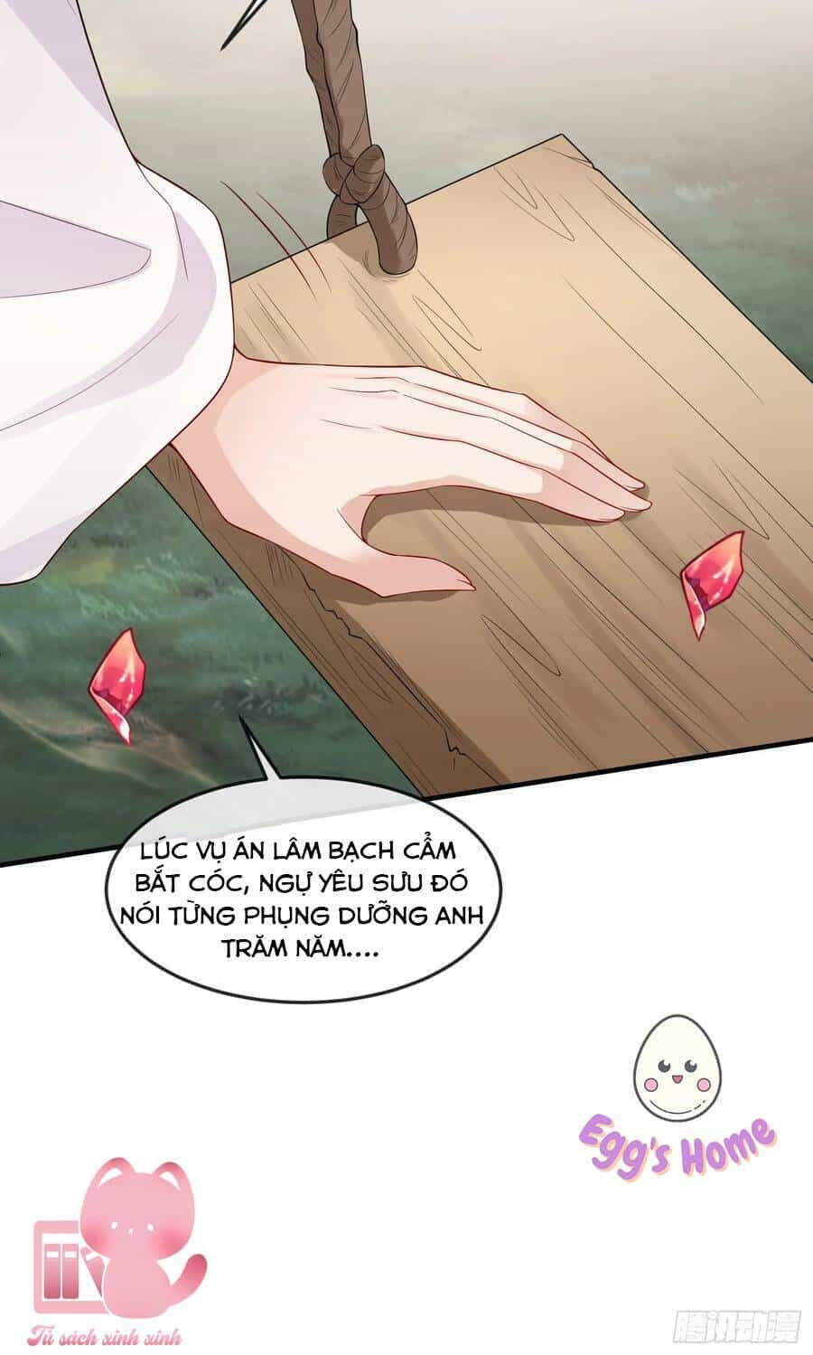 Tiểu Hồ Ly Hôm Nay Có Chút Ngoan - Chương 94 - ảnh 24
