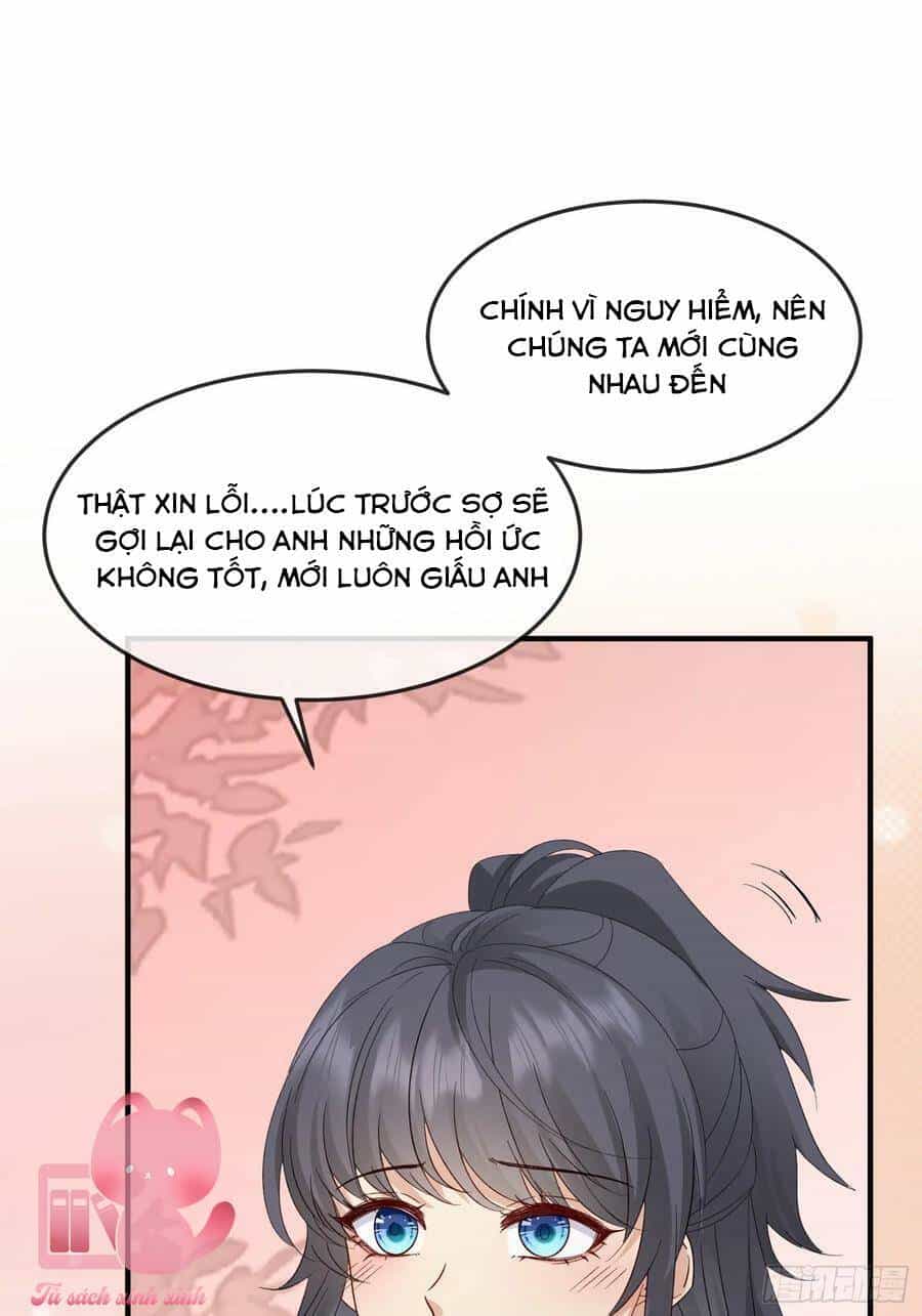 Tiểu Hồ Ly Hôm Nay Có Chút Ngoan - Chương 94 - ảnh 32