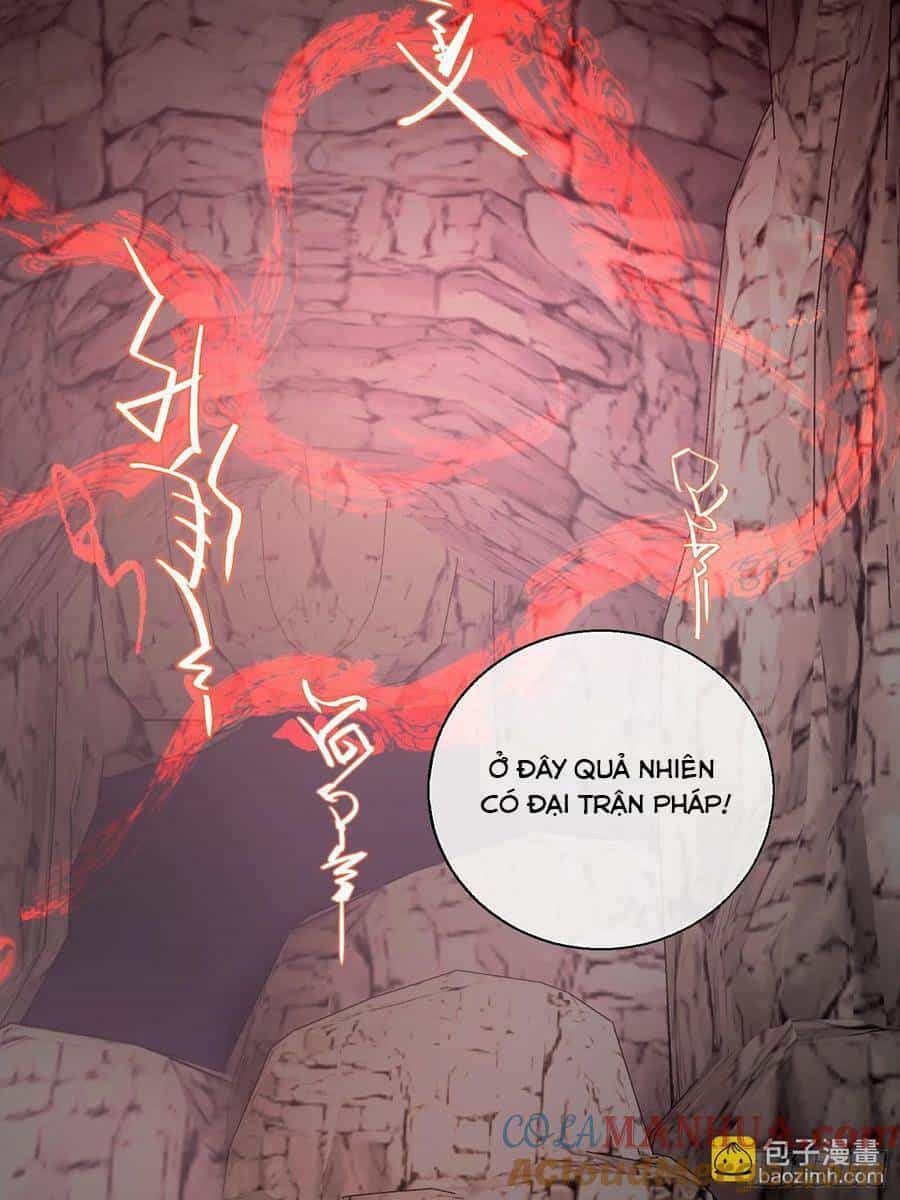 Tiểu Hồ Ly Hôm Nay Có Chút Ngoan - Chương 96 - ảnh 13