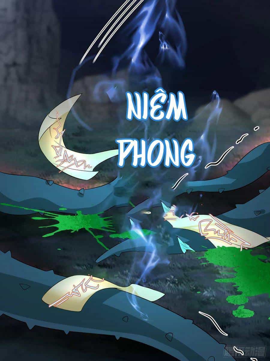 Tiểu Hồ Ly Hôm Nay Có Chút Ngoan - Chương 97 - ảnh 18