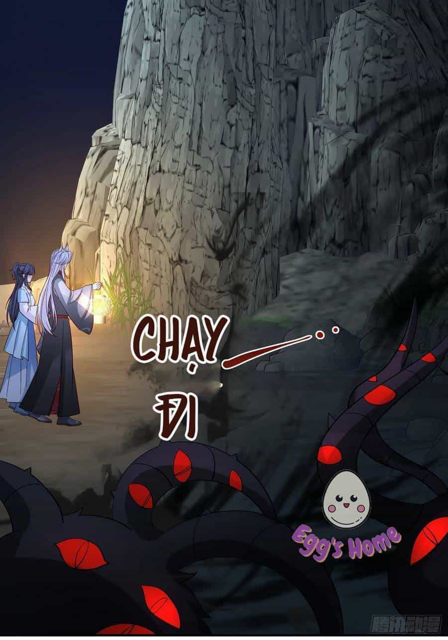 Tiểu Hồ Ly Hôm Nay Có Chút Ngoan - Chương 97 - ảnh 22