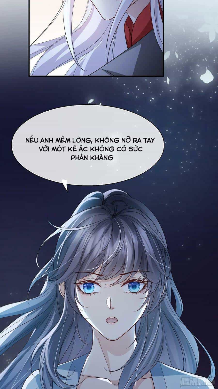 Tiểu Hồ Ly Hôm Nay Có Chút Ngoan - Chương 98 - ảnh 40