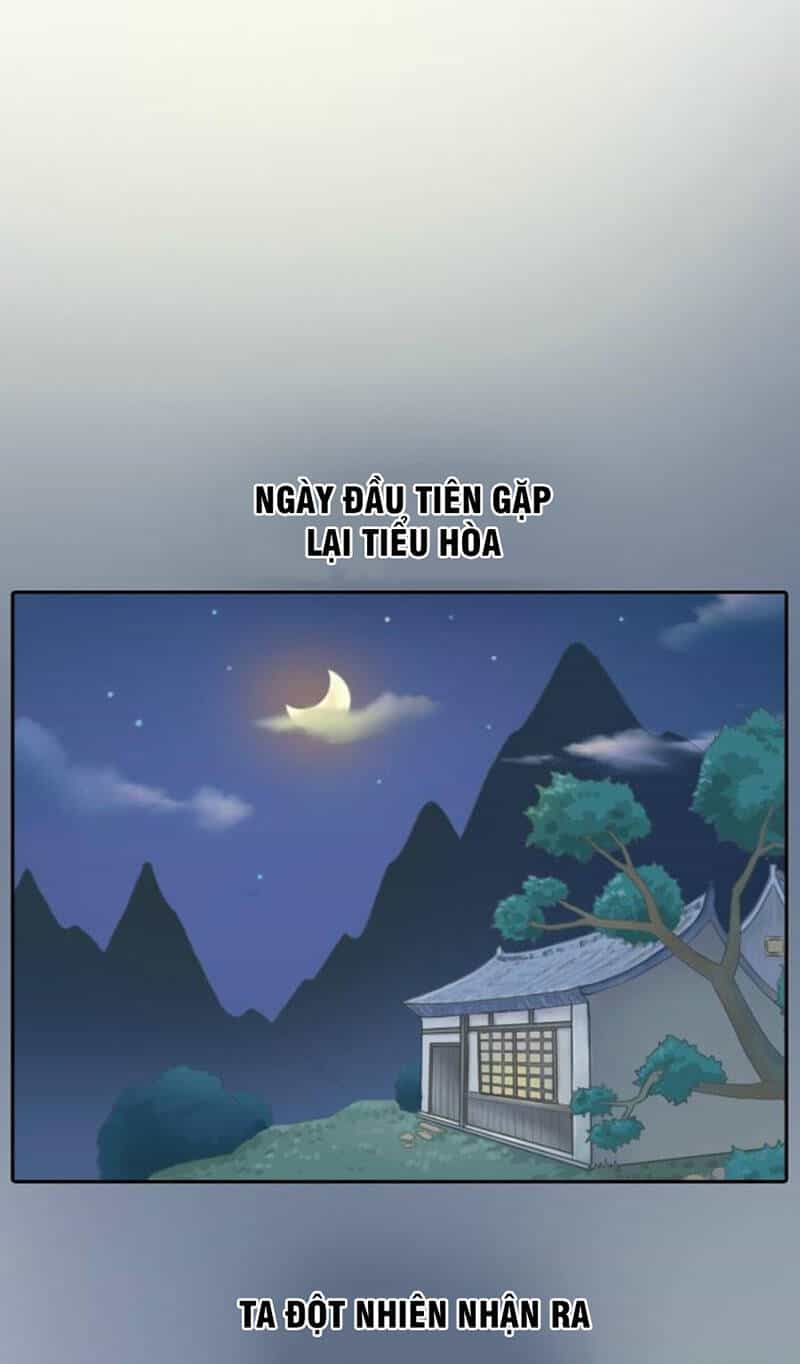 Tiểu Hoà Thượng - Chào Mừng Đến Trấn Yêu Quái - Chương 13 - ảnh 13