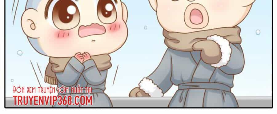 Tiểu Hoà Thượng - Chào Mừng Đến Trấn Yêu Quái - Chương 22 - ảnh 4