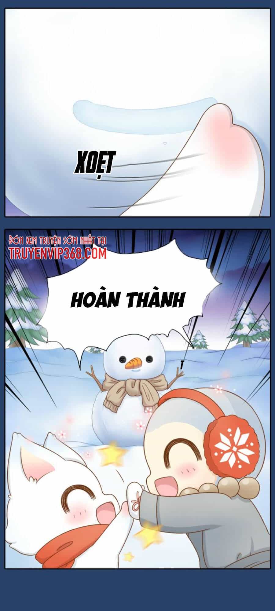 Tiểu Hoà Thượng - Chào Mừng Đến Trấn Yêu Quái - Chương 23 - ảnh 8