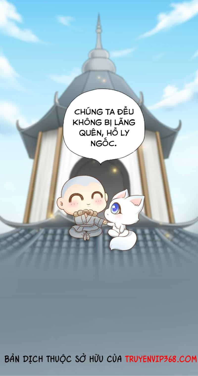 Tiểu Hoà Thượng - Chào Mừng Đến Trấn Yêu Quái - Chương 27 - ảnh 21
