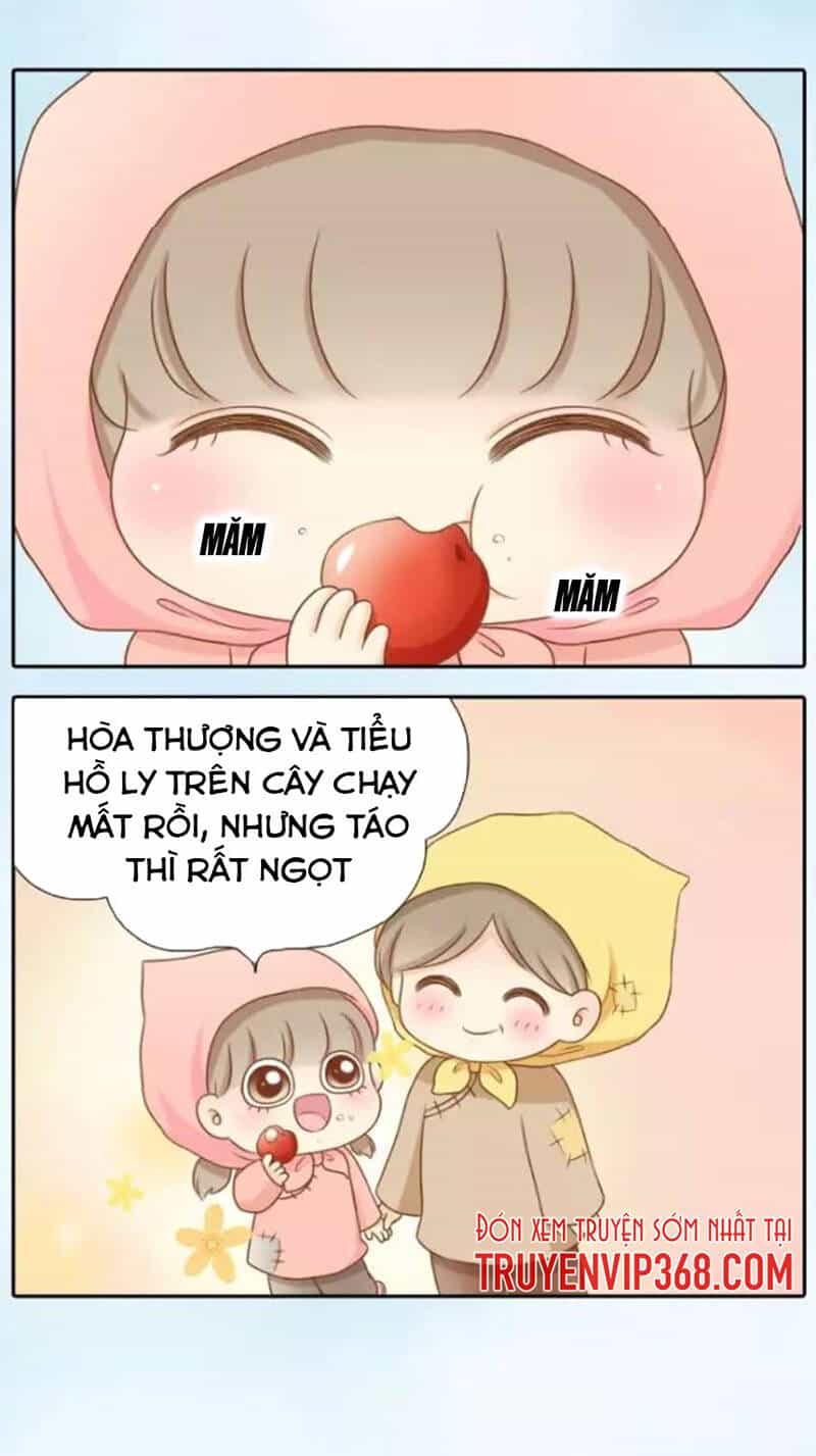 Tiểu Hoà Thượng - Chào Mừng Đến Trấn Yêu Quái - Chương 28 - ảnh 15