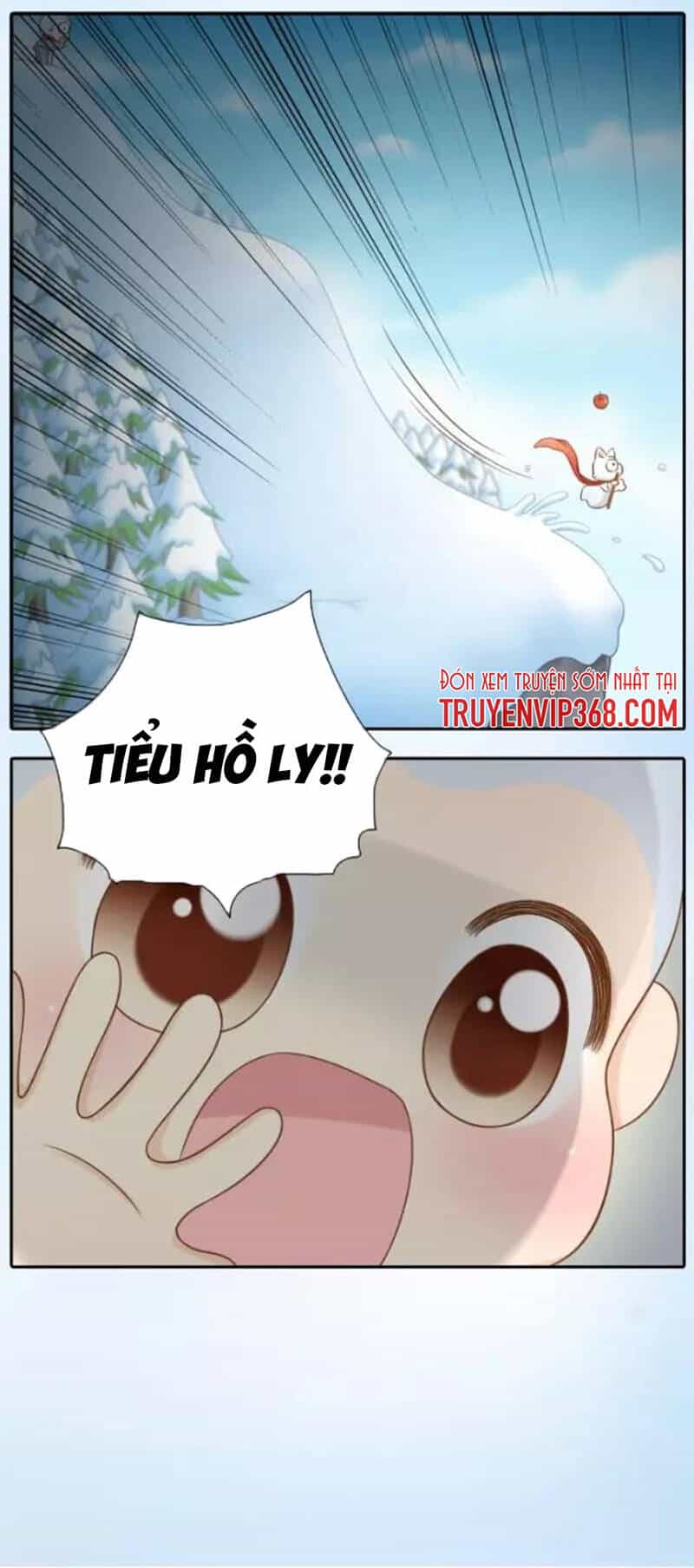 Tiểu Hoà Thượng - Chào Mừng Đến Trấn Yêu Quái - Chương 28 - ảnh 8