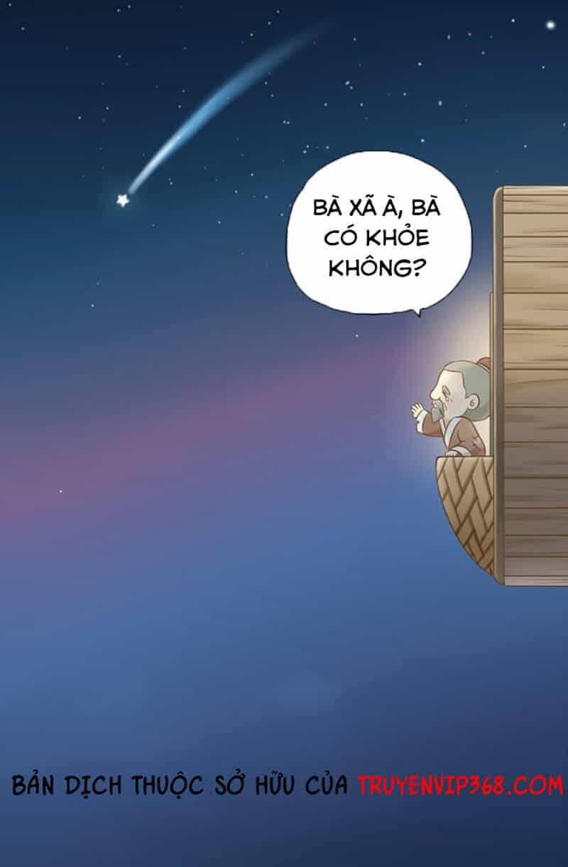 Tiểu Hoà Thượng - Chào Mừng Đến Trấn Yêu Quái - Chương 30 - ảnh 14