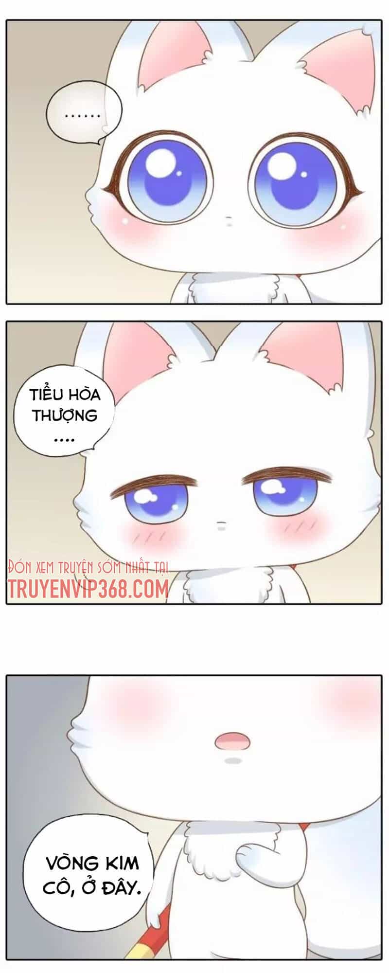 Tiểu Hoà Thượng - Chào Mừng Đến Trấn Yêu Quái - Chương 37 - ảnh 10