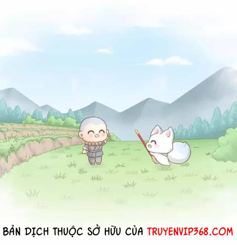Tiểu Hoà Thượng - Chào Mừng Đến Trấn Yêu Quái - Chương 37 - ảnh 12