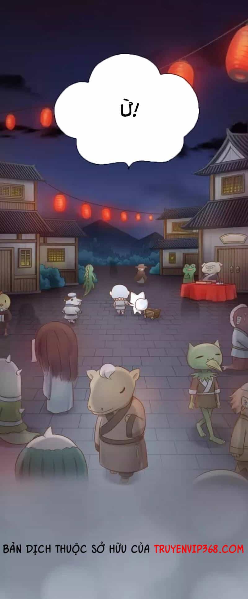 Tiểu Hoà Thượng - Chào Mừng Đến Trấn Yêu Quái - Chương 39 - ảnh 14