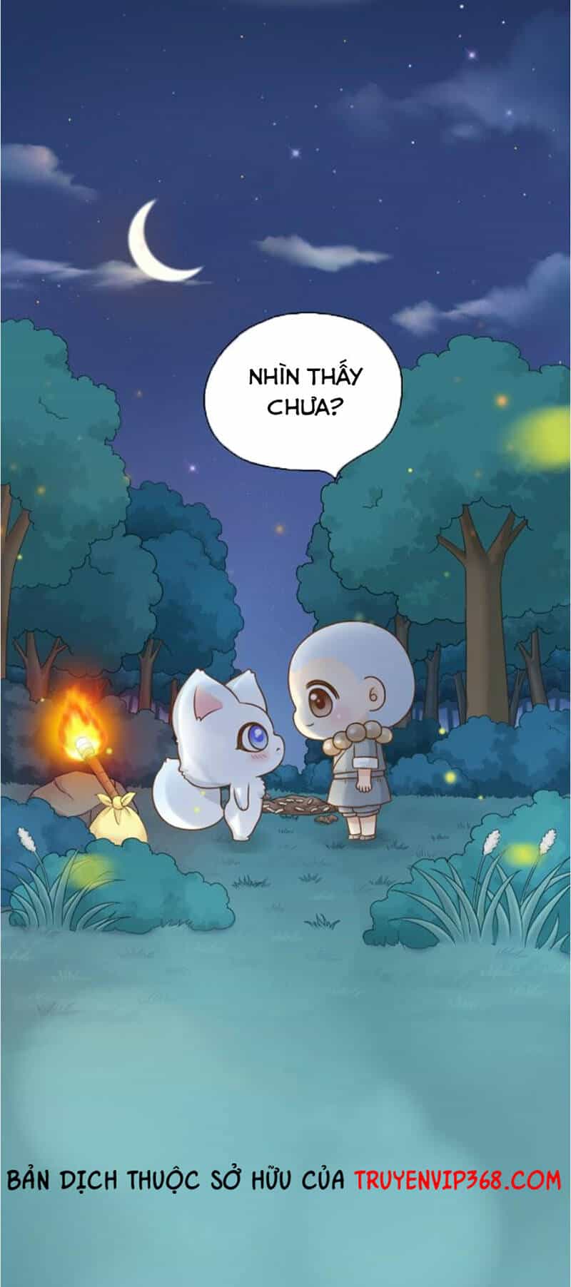 Tiểu Hoà Thượng - Chào Mừng Đến Trấn Yêu Quái - Chương 44 - ảnh 11