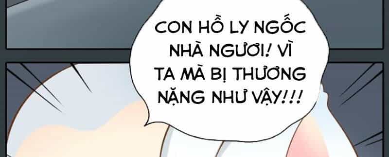 Tiểu Hoà Thượng - Chào Mừng Đến Trấn Yêu Quái - Chương 48 - ảnh 13