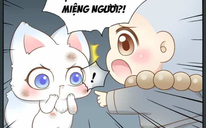 Tiểu Hoà Thượng - Chào Mừng Đến Trấn Yêu Quái - Chương 48 - ảnh 15