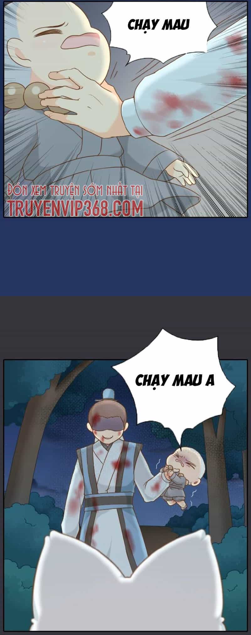 Tiểu Hoà Thượng - Chào Mừng Đến Trấn Yêu Quái - Chương 60 - ảnh 7