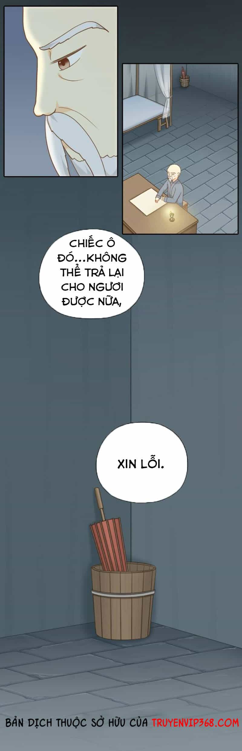 Tiểu Hoà Thượng - Chào Mừng Đến Trấn Yêu Quái - Chương 63 - ảnh 15