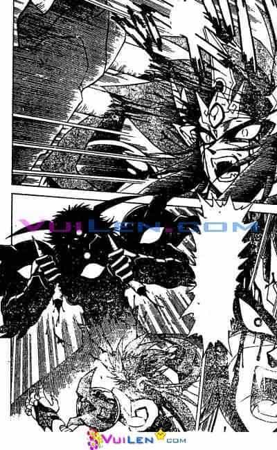 Tiểu Ma Thần Zenki - Chương 10 - ảnh 108
