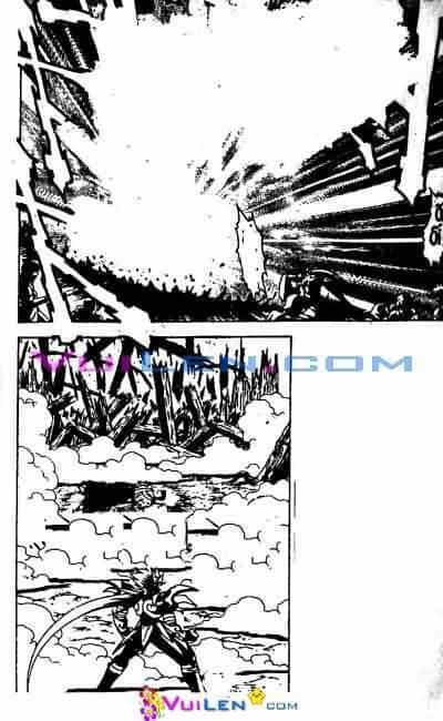 Tiểu Ma Thần Zenki - Chương 10 - ảnh 49