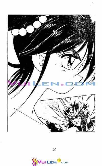 Tiểu Ma Thần Zenki - Chương 10 - ảnh 52