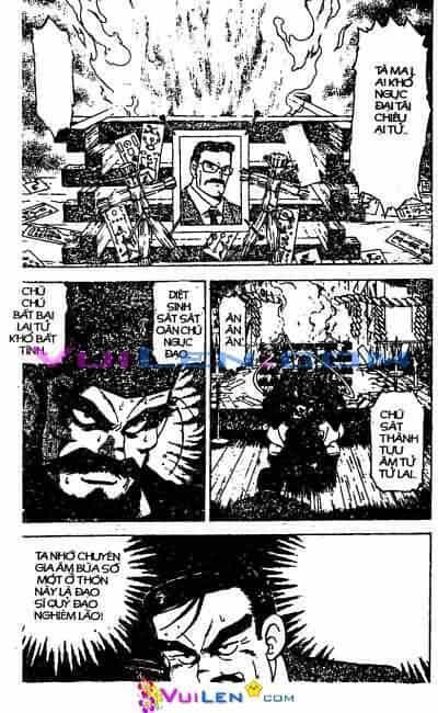Tiểu Ma Thần Zenki - Chương 10 - ảnh 53