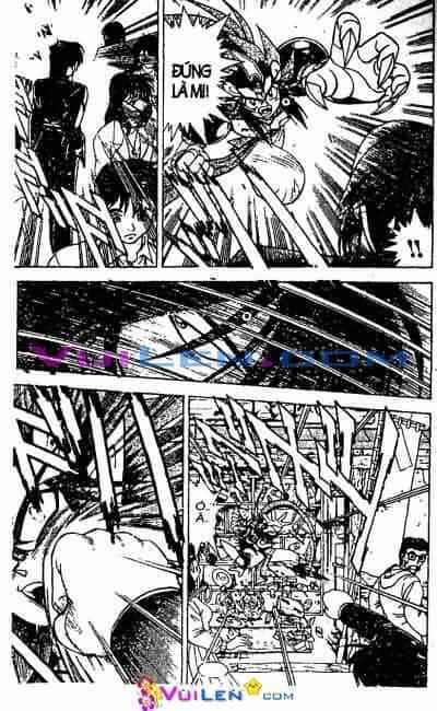 Tiểu Ma Thần Zenki - Chương 10 - ảnh 59
