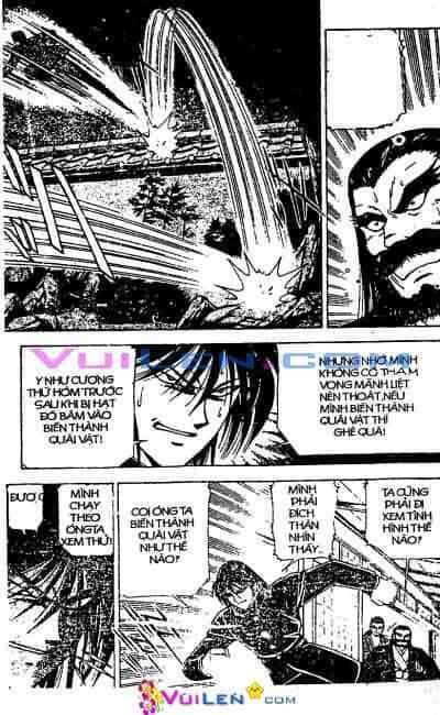 Tiểu Ma Thần Zenki - Chương 10 - ảnh 79