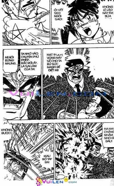 Tiểu Ma Thần Zenki - Chương 10 - ảnh 83