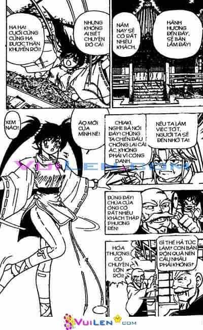 Tiểu Ma Thần Zenki - Chương 10 - ảnh 9