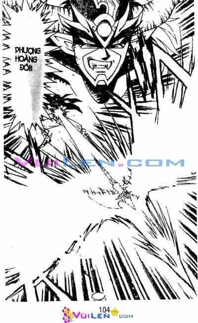 Tiểu Ma Thần Zenki - Chương 11 - ảnh 105