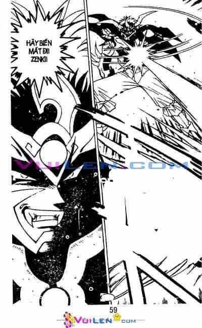 Tiểu Ma Thần Zenki - Chương 11 - ảnh 60