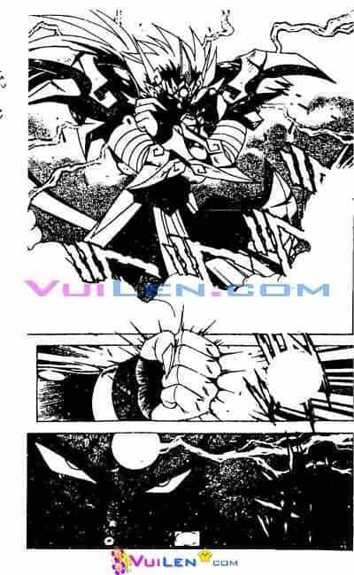 Tiểu Ma Thần Zenki - Chương 11 - ảnh 66