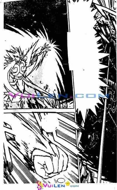 Tiểu Ma Thần Zenki - Chương 12 - ảnh 29