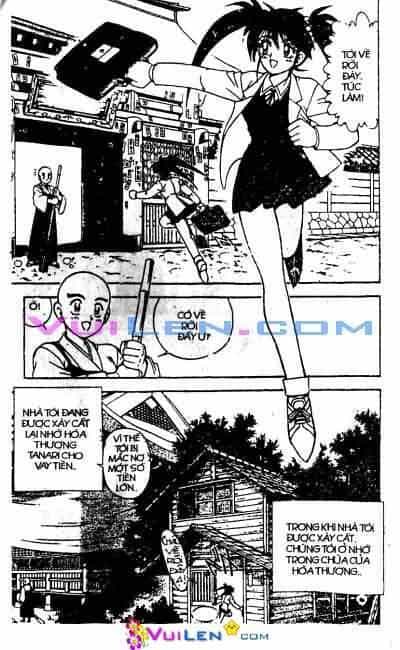 Tiểu Ma Thần Zenki - Chương 12 - ảnh 43