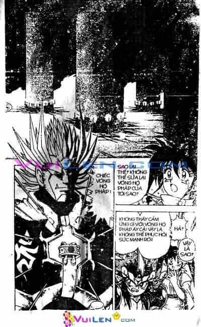 Tiểu Ma Thần Zenki - Chương 12 - ảnh 85