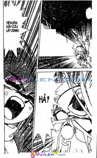 Tiểu Ma Thần Zenki - Chương 13 - ảnh 120