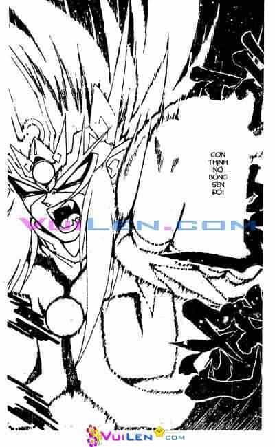 Tiểu Ma Thần Zenki - Chương 13 - ảnh 124